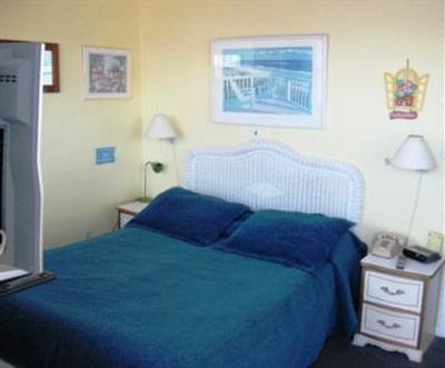фото отеля Sun Burst Inn