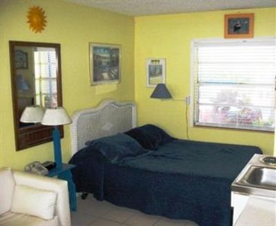 фото отеля Sun Burst Inn