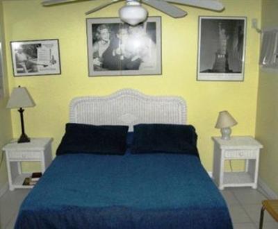 фото отеля Sun Burst Inn