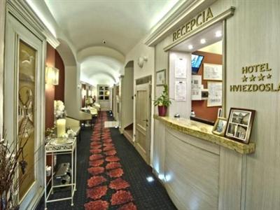 фото отеля Hotel Hviezdoslav