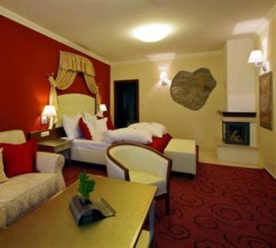 фото отеля Hotel Hviezdoslav