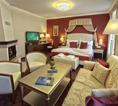 фото отеля Hotel Hviezdoslav
