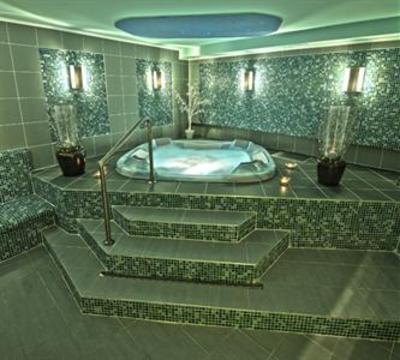 фото отеля Hotel Hviezdoslav
