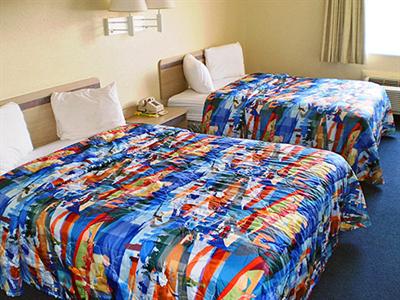 фото отеля Motel 6 Evanston