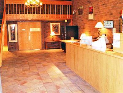 фото отеля Motel 6 Evanston