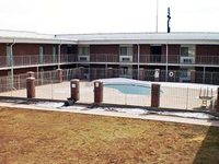 Motel 6 Evanston