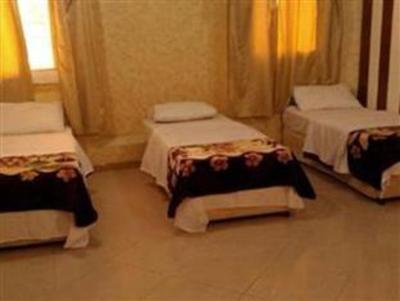 фото отеля Anwar Loualouat Al Rawdah