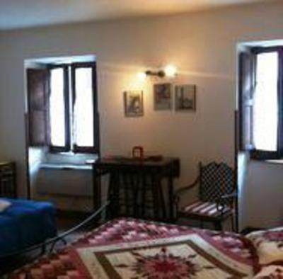 фото отеля La Grotticella Residence Bed & Breakfast
