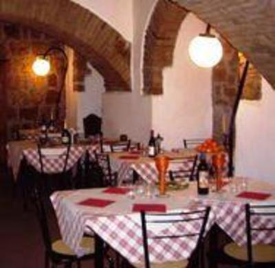 фото отеля La Grotticella Residence Bed & Breakfast
