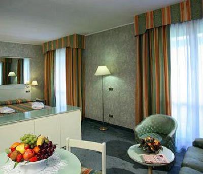 фото отеля Hotel Savoia Thermae & Spa