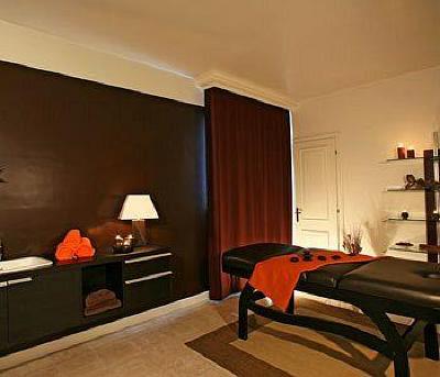 фото отеля Hotel Savoia Thermae & Spa