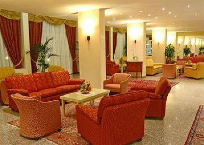 фото отеля Hotel Savoia Thermae & Spa