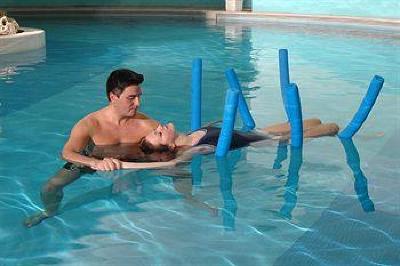 фото отеля Hotel Savoia Thermae & Spa