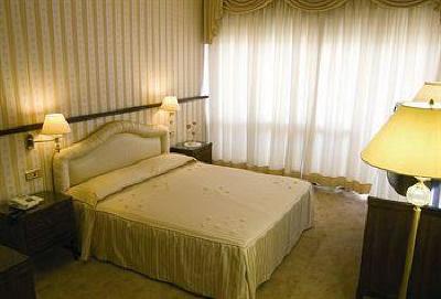 фото отеля Hotel Savoia Thermae & Spa