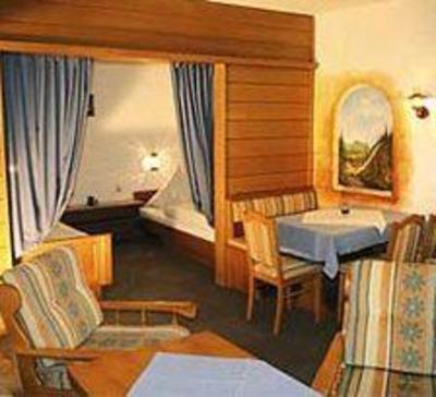 фото отеля Feichtner Apartment Reit im Winkl