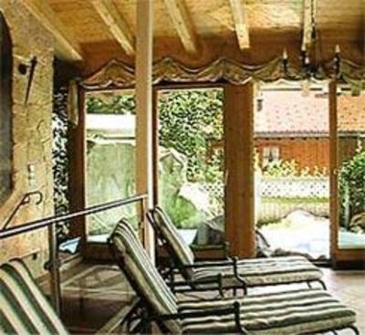 фото отеля Feichtner Apartment Reit im Winkl