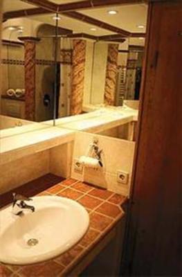 фото отеля Feichtner Apartment Reit im Winkl