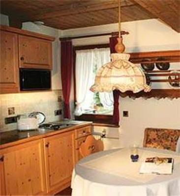 фото отеля Feichtner Apartment Reit im Winkl