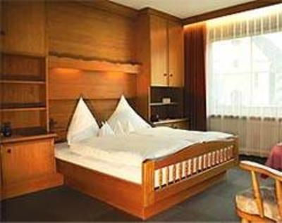 фото отеля Feichtner Apartment Reit im Winkl