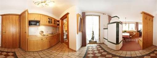 фото отеля Feichtner Apartment Reit im Winkl