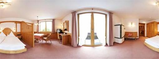 фото отеля Feichtner Apartment Reit im Winkl