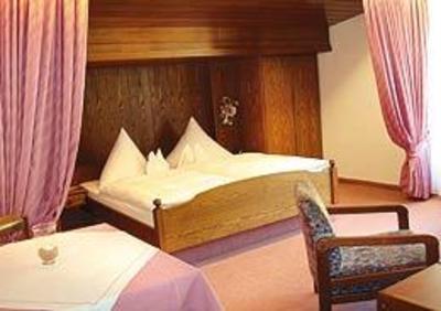 фото отеля Feichtner Apartment Reit im Winkl
