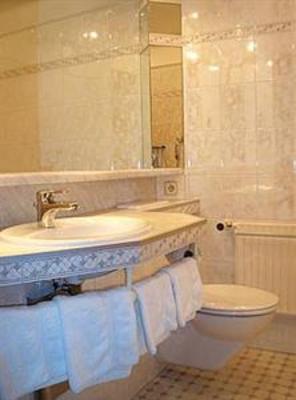 фото отеля Feichtner Apartment Reit im Winkl