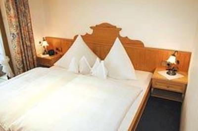 фото отеля Feichtner Apartment Reit im Winkl