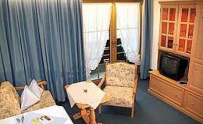 фото отеля Feichtner Apartment Reit im Winkl