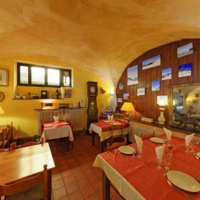 фото отеля Auberge De La Foret Hotel Auris