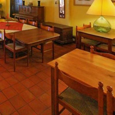 фото отеля Auberge De La Foret Hotel Auris