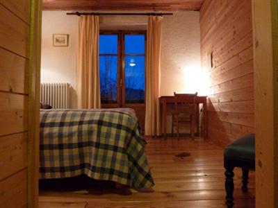 фото отеля Auberge De La Foret Hotel Auris