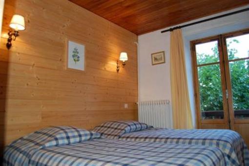 фото отеля Auberge De La Foret Hotel Auris