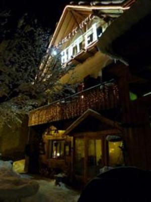 фото отеля Auberge De La Foret Hotel Auris