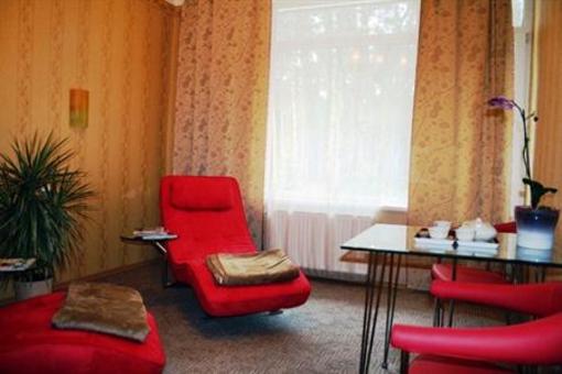 фото отеля Guest House Dzintara Liedags Jurmala