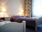 фото отеля Guest House Dzintara Liedags Jurmala