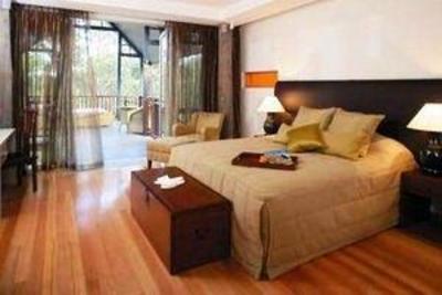 фото отеля Moondance Lodge Yallingup