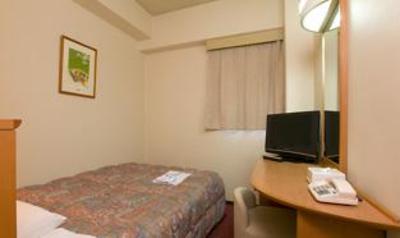 фото отеля Hotel Unizo Kanda Tokyo