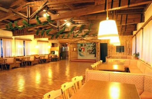 фото отеля Alaska Clubresidence