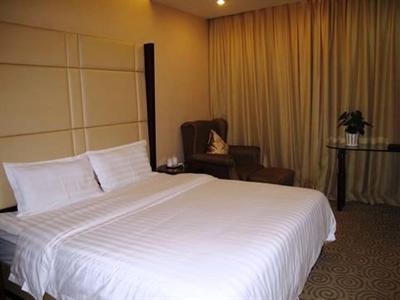 фото отеля Zhuhai Mayday Business Hotel