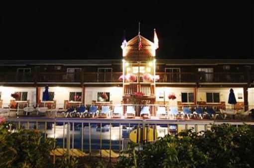 фото отеля Sea Drift Motel