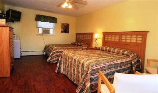 фото отеля Sea Drift Motel