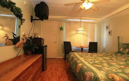 фото отеля Sea Drift Motel
