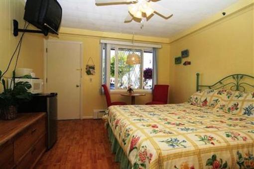 фото отеля Sea Drift Motel