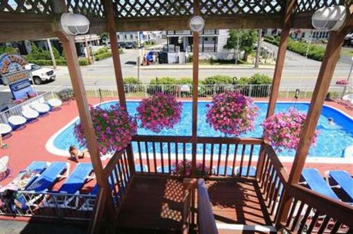 фото отеля Sea Drift Motel