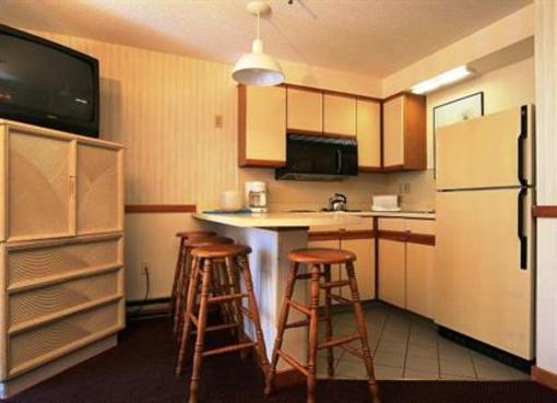 фото отеля Sea Drift Motel