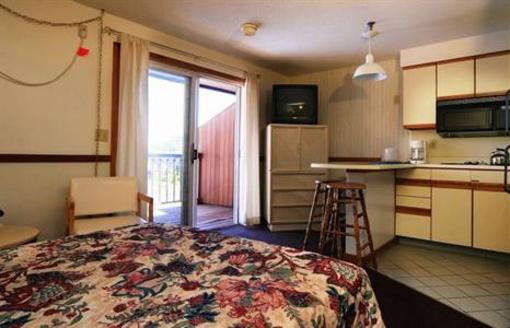 фото отеля Sea Drift Motel