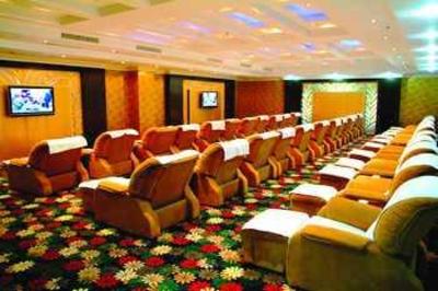 фото отеля New World Hotel