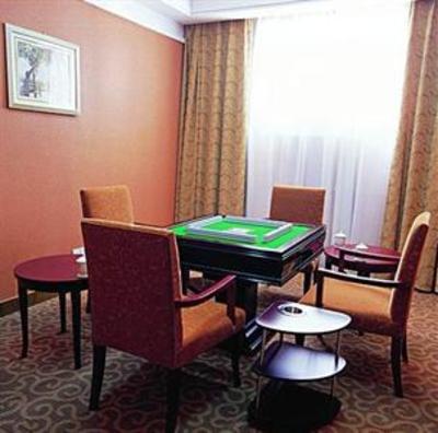 фото отеля New World Hotel