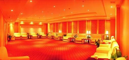 фото отеля New World Hotel